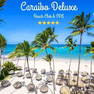 Hotel Caraibo Deluxe Beach Club & Spa, Punta Cana